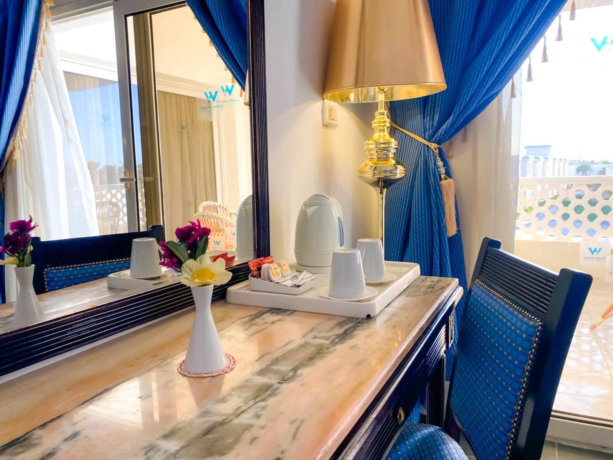 The Palace Beach Hotel ฮูร์กาดา ภายนอก รูปภาพ