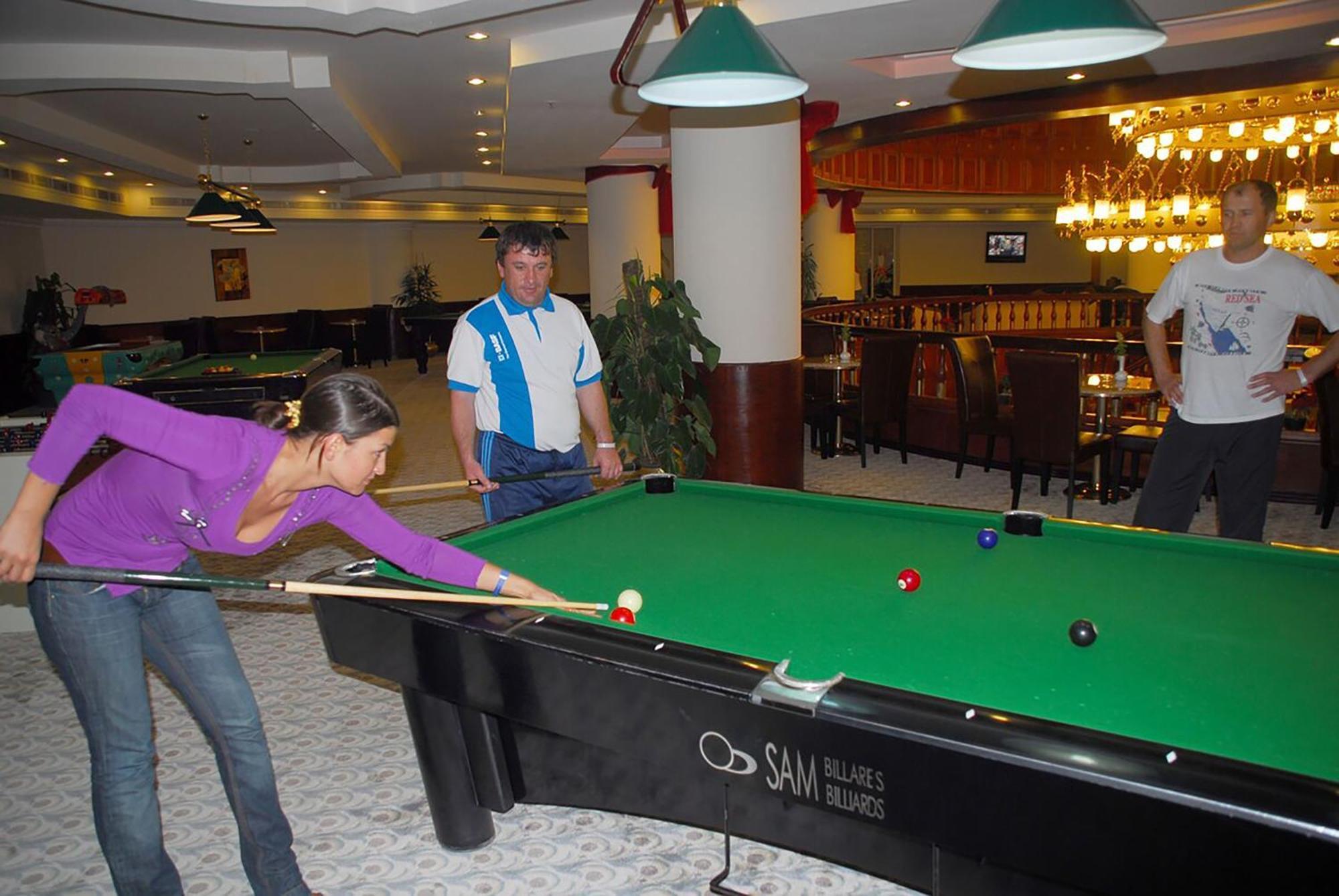 The Palace Beach Hotel ฮูร์กาดา ภายนอก รูปภาพ