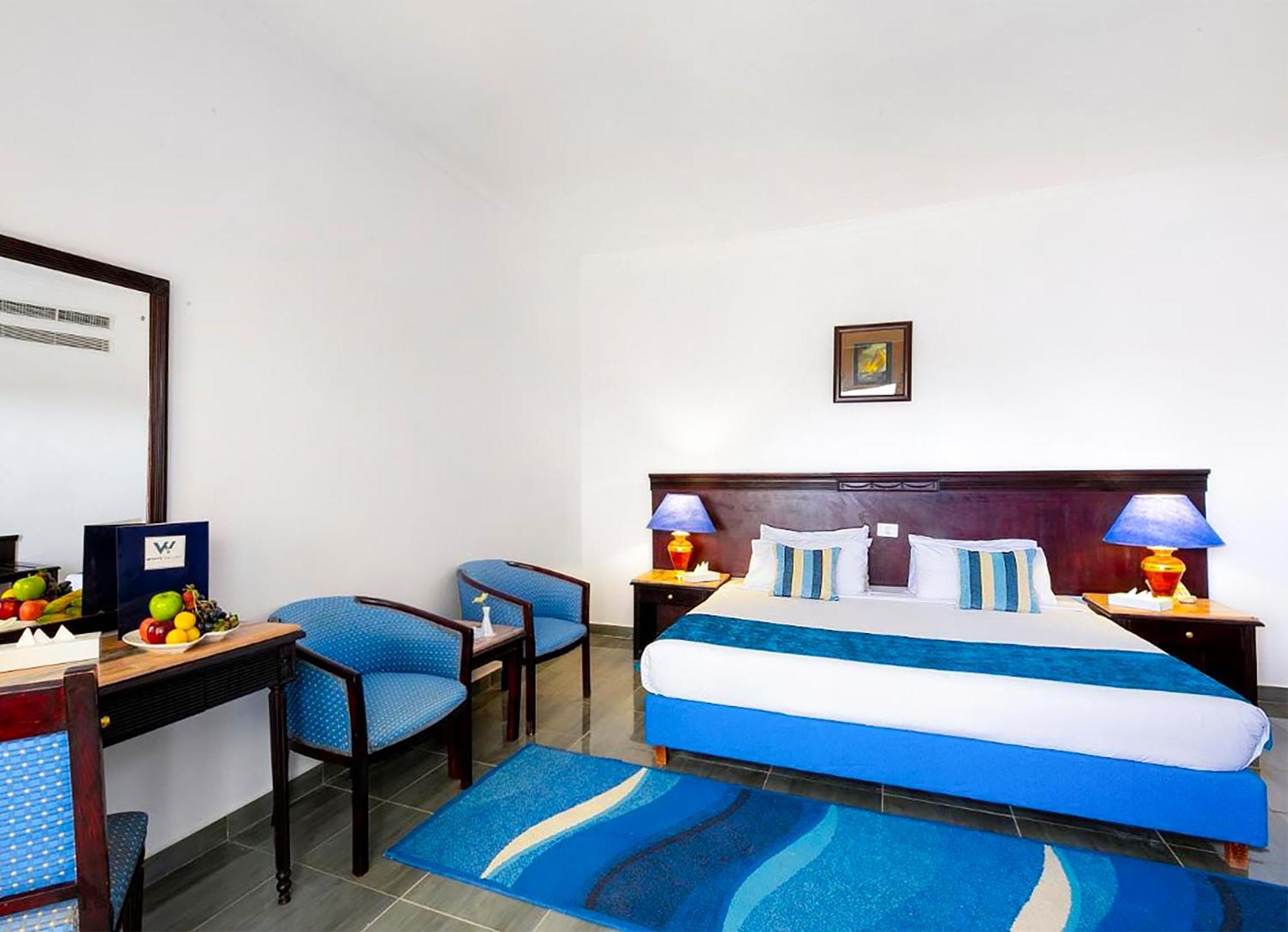 The Palace Beach Hotel ฮูร์กาดา ภายนอก รูปภาพ