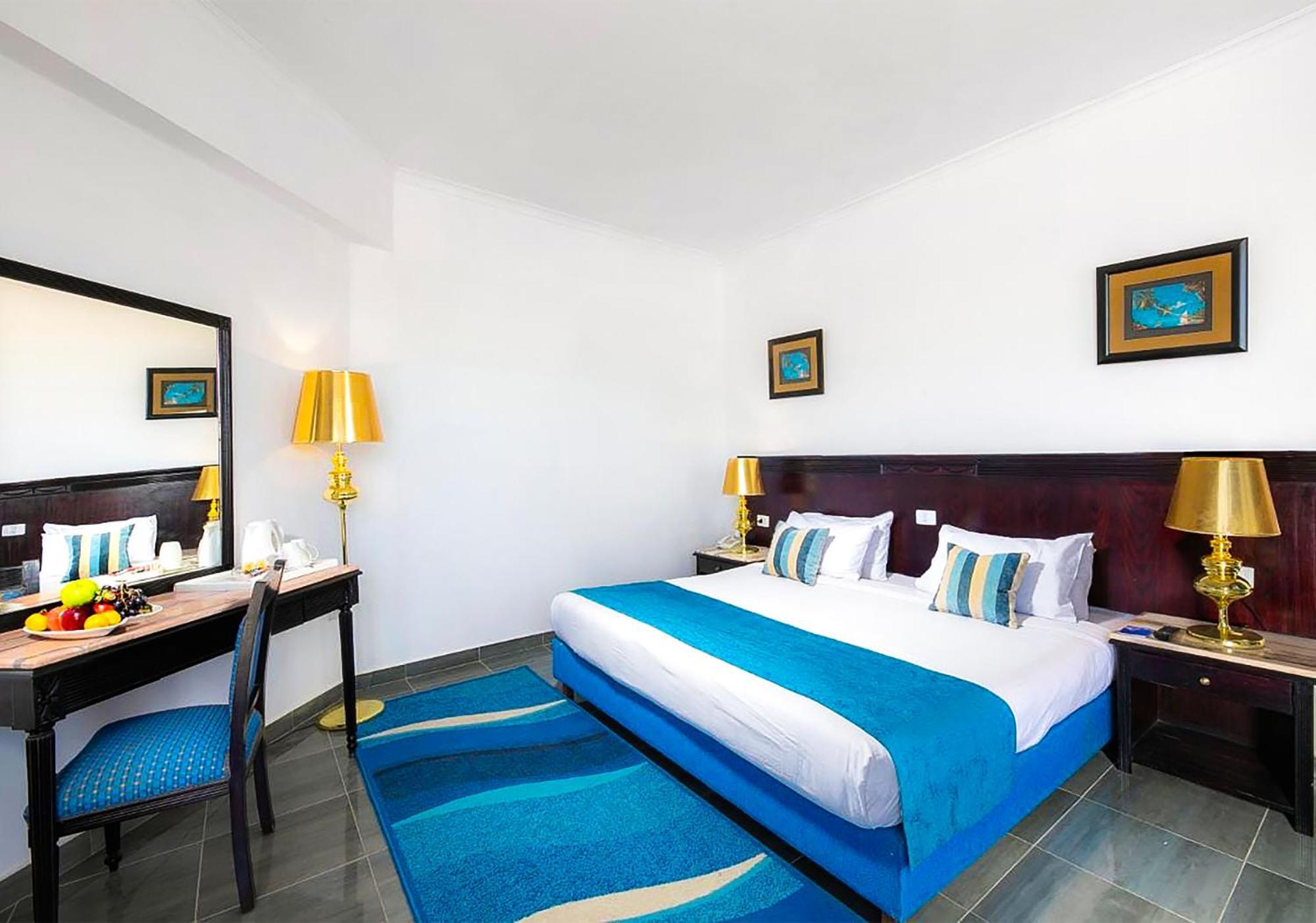 The Palace Beach Hotel ฮูร์กาดา ภายนอก รูปภาพ